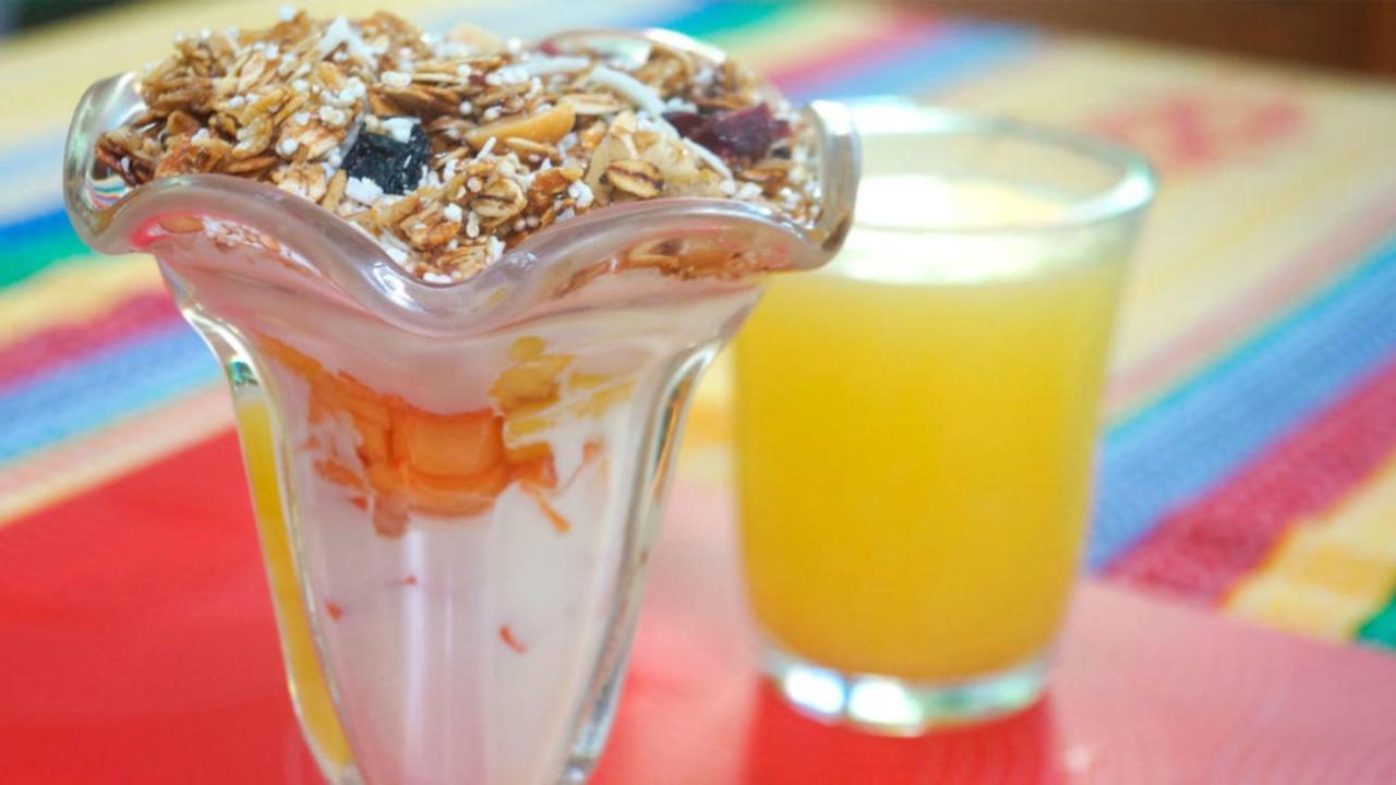 Hotel Las Golondrinas Oaxaca Екстер'єр фото