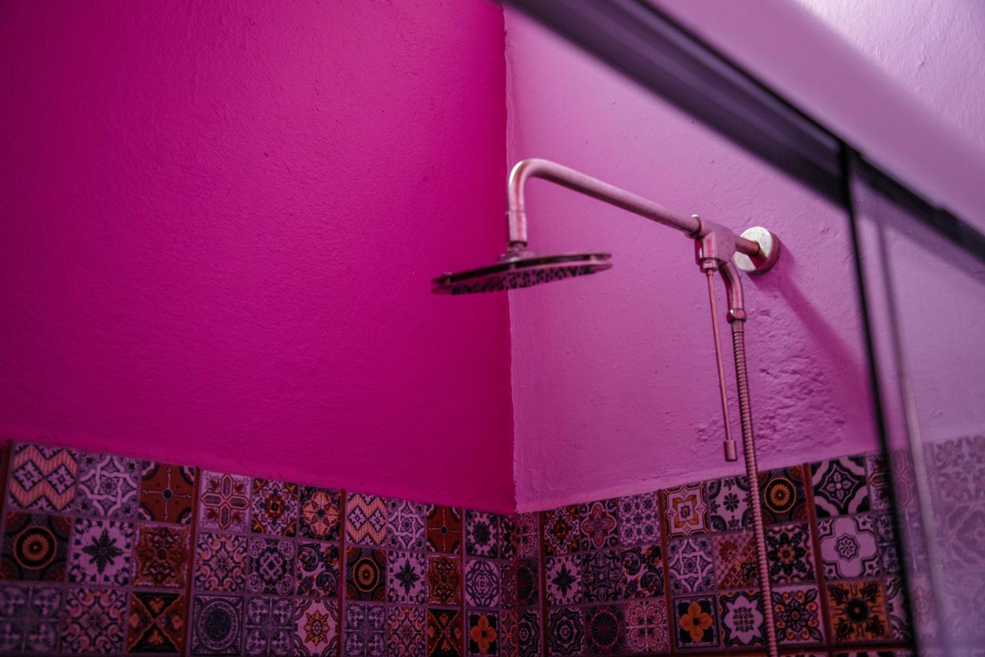 Hotel Las Golondrinas Oaxaca Екстер'єр фото